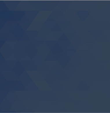Dark blue abstract geometric background pattern used for digital design, banners, or modern UI sections.